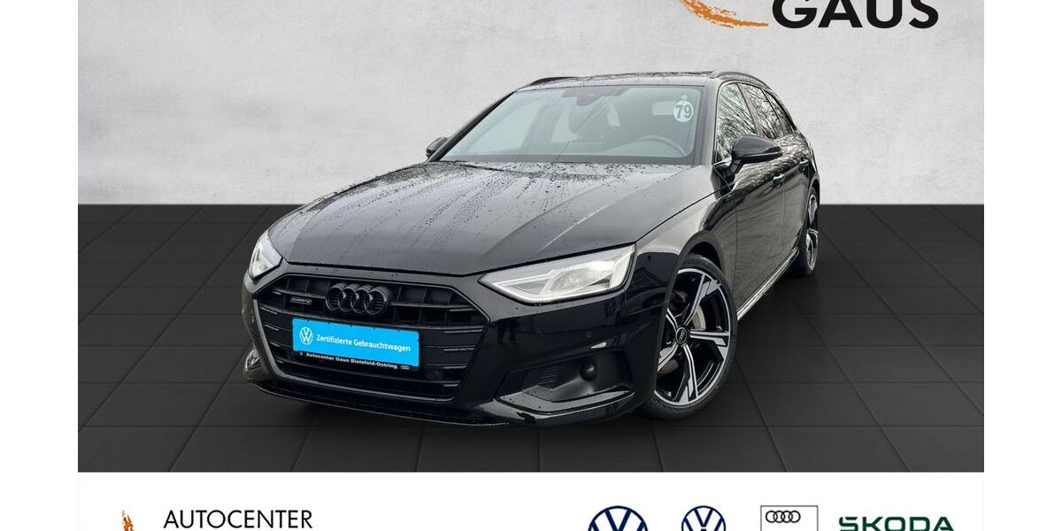 Audi A4 109.583 km 24.980 &euro; Bielefeld 33699