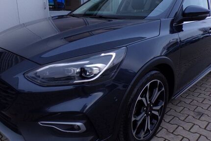 Ford Focus 37.402 km 24.950 &euro; Bad Oeynhausen 32547