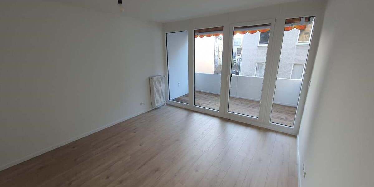 Moderne Wohnung im Bielefelder Westen - Etagenwohnung Bielefeld Schildesche | Angebot:26585849