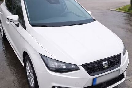 Seat Ibiza 81.000 km 12.000 &euro; Bielefeld 33659