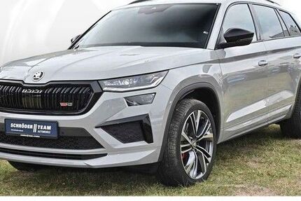 Skoda Kodiaq 70.814 km 39.999 € Bielefeld 33689