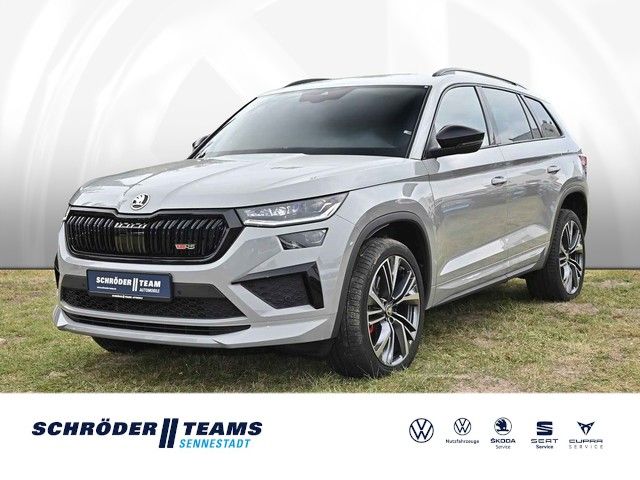 Skoda Kodiaq 70.814 km 39.999 € Bielefeld 33689