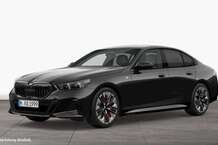 Gebrauchtwagen BMW 520
