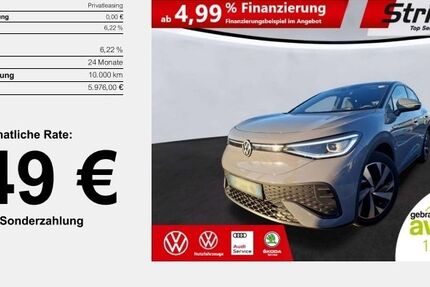 VW ID.5 40.277 km 29.899 &euro; Detmold 32760