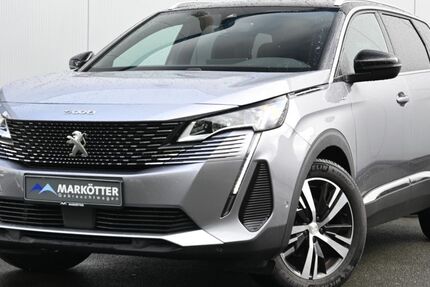 Peugeot 5008 23.315 km 25.485 &euro; Bielefeld 33647