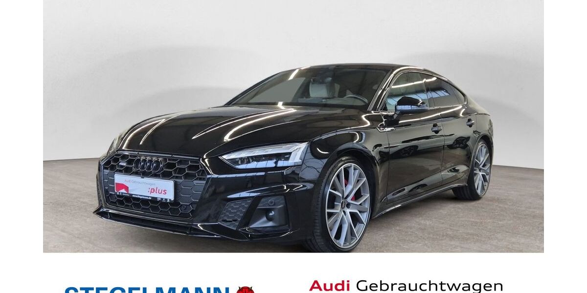 Audi A5 36.465 km 41.770 &euro; Detmold 32756
