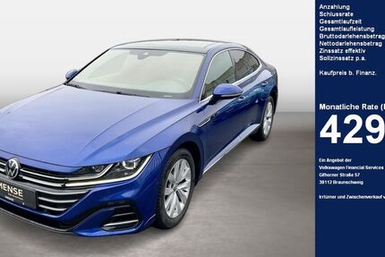 VW Arteon 44.949 km 30.815 &euro; Gütersloh 33334