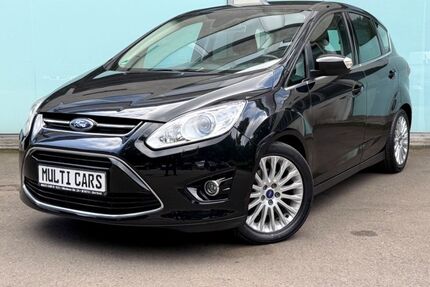 Ford C-Max 165.000 km 6.390 &euro; Löhne 32584