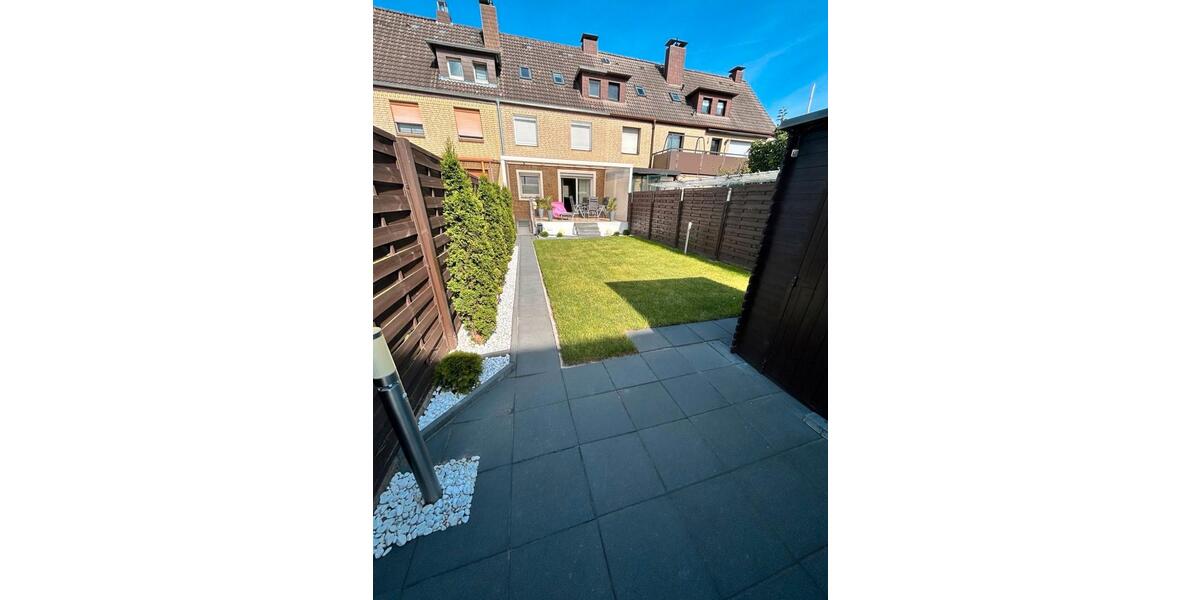 Reihenhaus Bielefeld Schildesche - 6 Zimmer, 110 m&sup2;, 400.000&euro; | Angebot:26116279