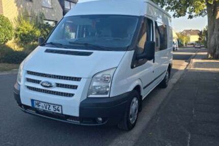 Ford Transit 150.000 km 14.990 € Kirchlengern 32278