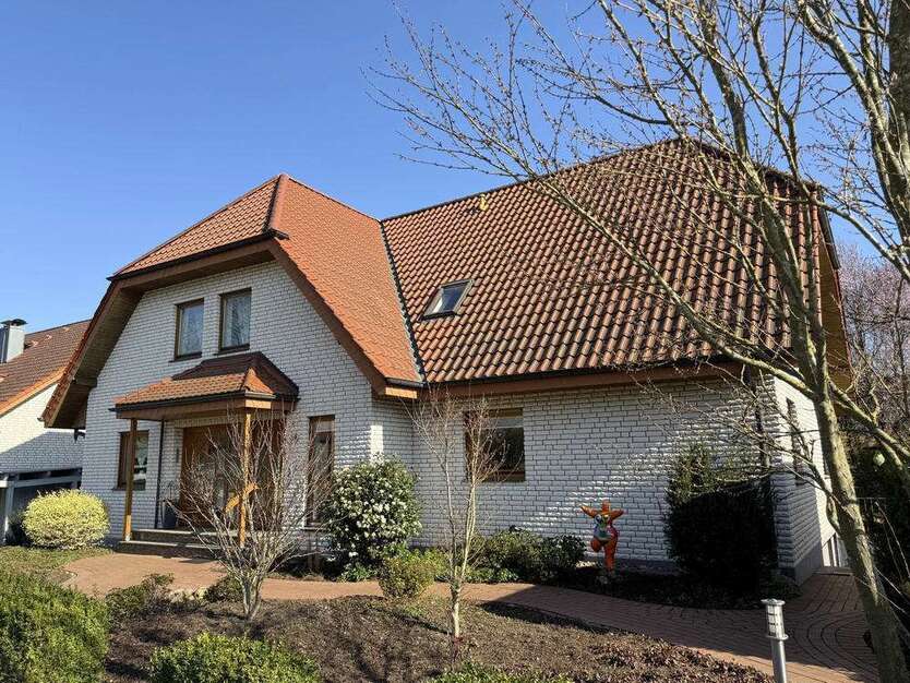 Haus zum Kaufen in Kirchlengern 589.000 € 253.21 m²