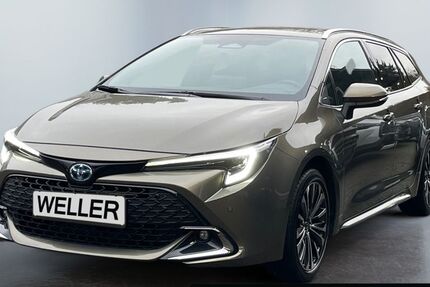 Toyota Corolla 20.550 km 28.480 &euro; Herford 32049