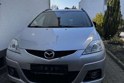 Mazda 5 231.000 km 2.500 &euro; Dissen am Teutoburger Wald 49201