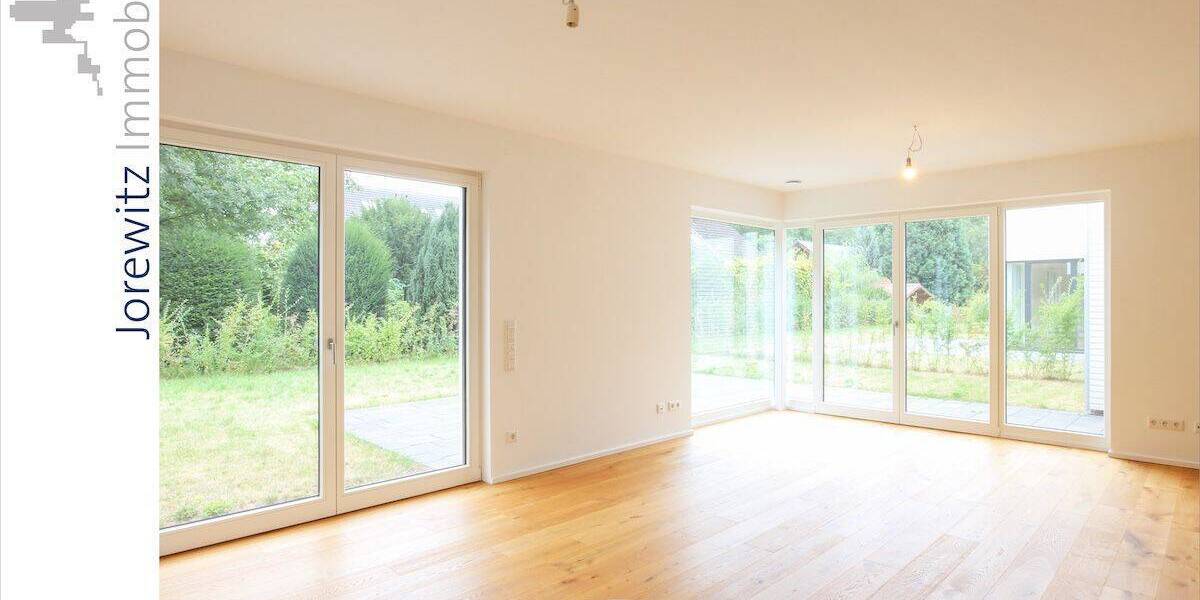 Doppelhaushälfte Bielefeld Senne - 4 Zimmer, 158 m&sup2;, 549.000&euro; | Angebot:22548532