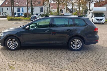 VW Golf 95.400 km 11.250 &euro; Bad Oeynhausen 32549