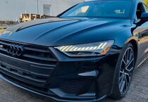 Audi S7