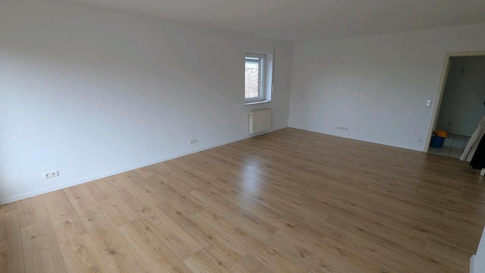 Frisch renovierte Wohnung in Rietberg-Neuenkirchen zimmer