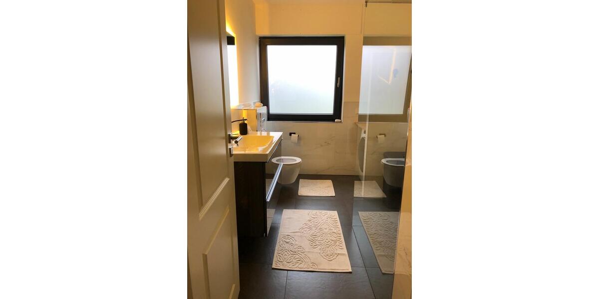 Erdgeschoßwohnung Lemgo - 3 Zimmer, 87 m&sup2;, 800&euro; | Angebot:26663991