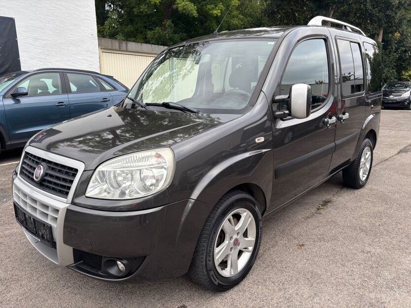 Doblo