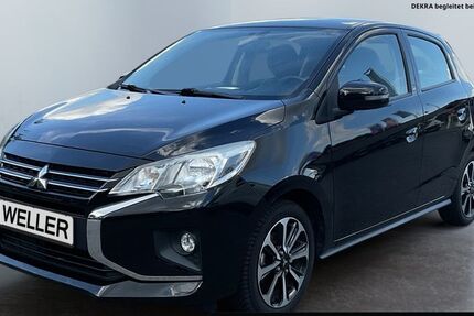 Mitsubishi Space Star 57.348 km 9.749 &euro; Gütersloh 33330