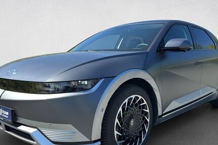 Hyundai IONIQ 5 3.710 km 48.490 € Bielefeld 33609