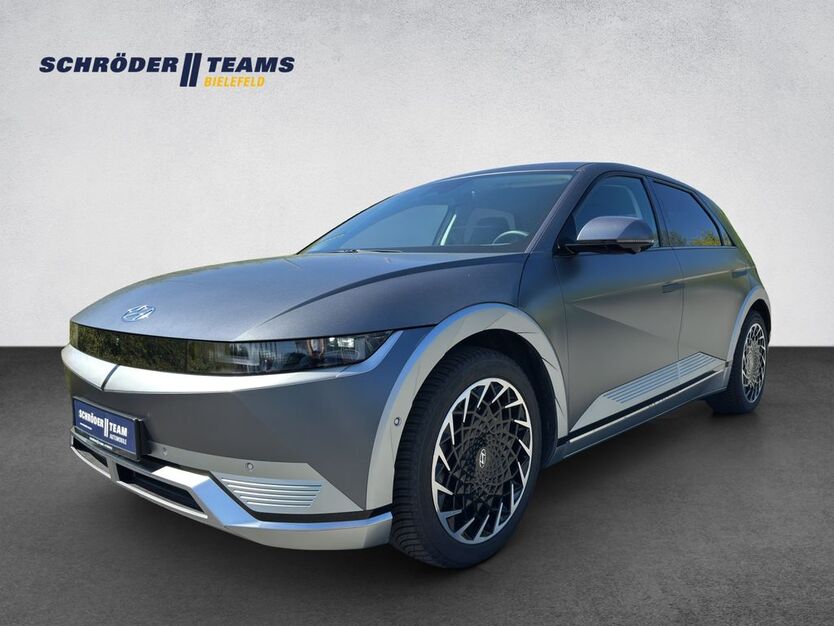 Hyundai IONIQ 5 3.710 km 48.490 € Bielefeld 33609
