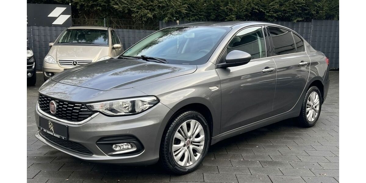 Fiat Tipo 116.789 km 8.490 &euro; Bielefeld 33647