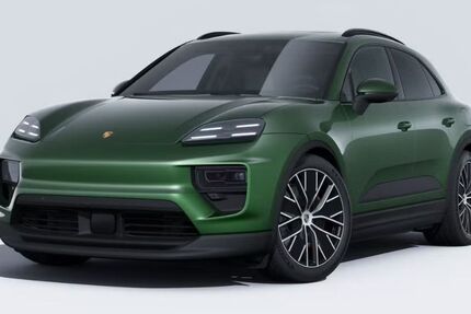 Porsche Macan 10.728 km 87.700 &euro; Bielefeld 33719