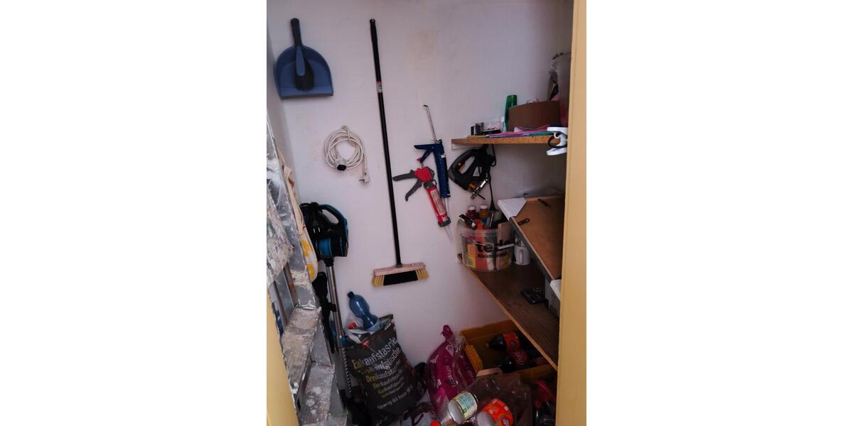 Erdgeschoßwohnung Gütersloh Avenwedde - 1 Zimmer, 62 m&sup2;, 840&euro; | Angebot:25547488