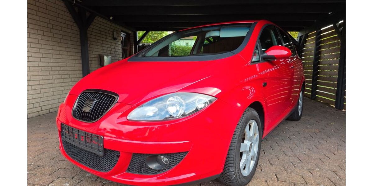 Seat Altea 136.000 km 3.300 &euro; Bielefeld 33719