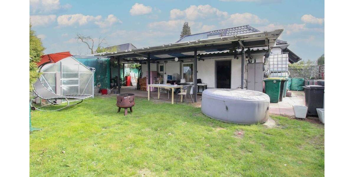 Einfamilienhaus Rheda-Wiedenbrück Rheda - 3 Zimmer, 66 m&sup2;, 199.000&euro; | Angebot:26788450