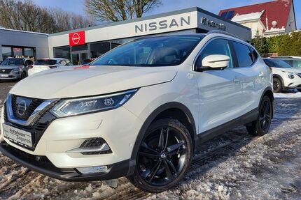 Nissan Qashqai 47.400 km 15.380 &euro; Halle 33790