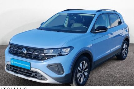 VW T-Cross 10.264 km 25.440 &euro; Melle 49324