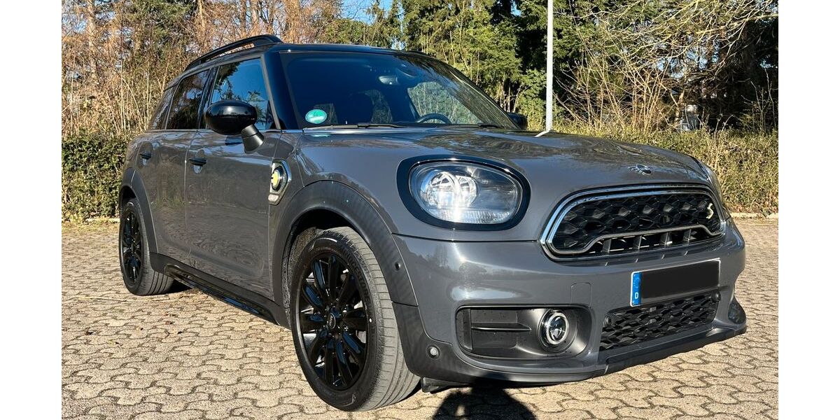 Mini Countryman SE (Cooper) 24.129 km 21.900 &euro; Bielefeld 33719