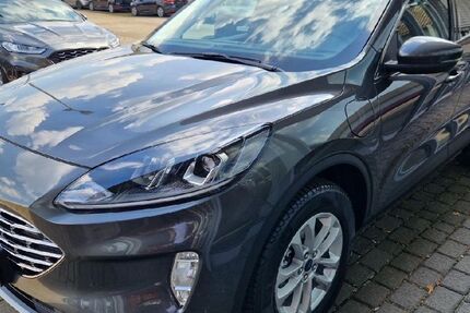 Ford Kuga 20.000 km 27.995 &euro; Rheda-Wiedenbrück 33378