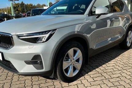 Volvo XC40 50.410 km 32.800 € Lübbecke 32312