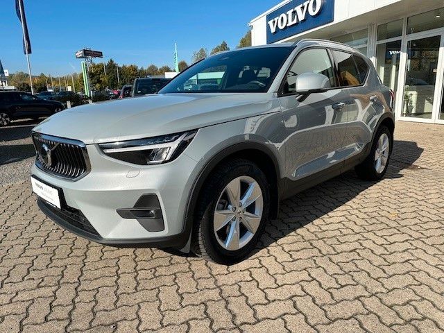 Volvo XC40 50.410 km 32.800 € Lübbecke 32312