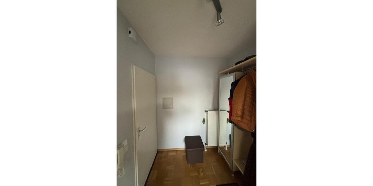2 Zimmer-Wohnung in Hiddesen, Detmold 2 zimmer