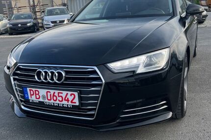 Audi A4 149.940 km 18.900 &euro; Delbrück 33129