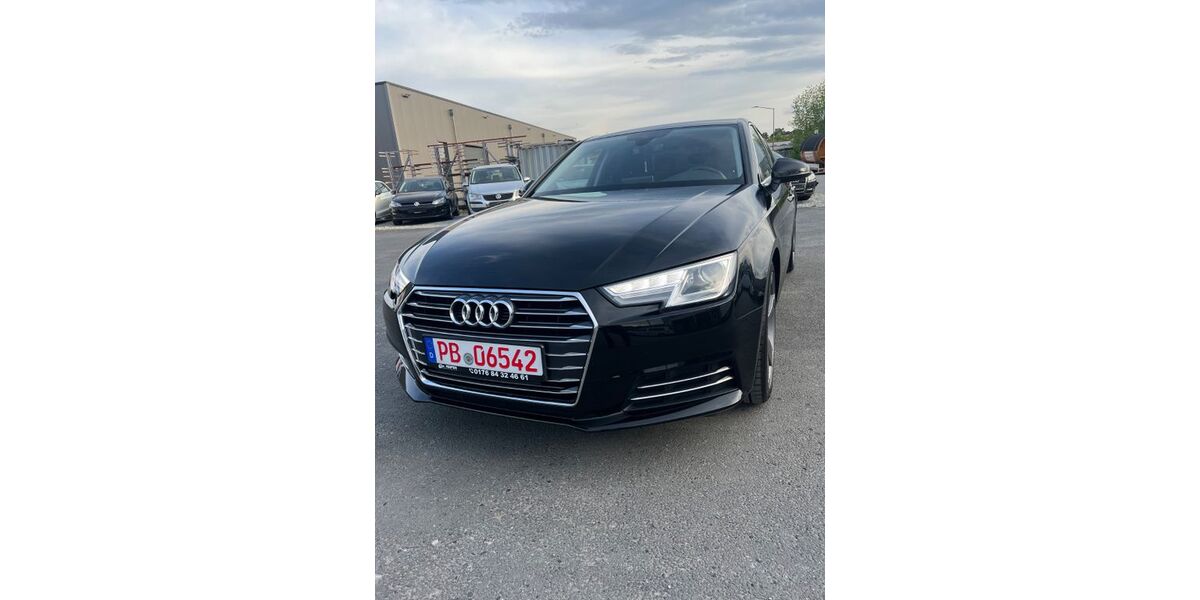 Audi A4 149.940 km 18.900 &euro; Delbrück 33129