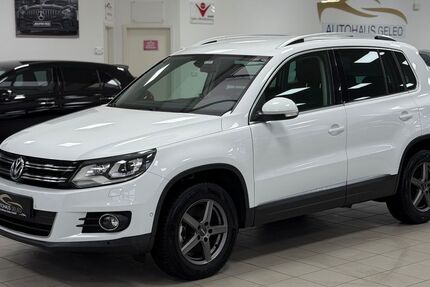 VW Tiguan 177.847 km 13.990 &euro; Rietberg 33397