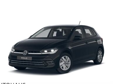 VW Polo 10.000 km 22.620 &euro; Melle 49324