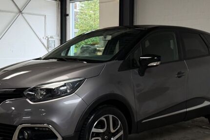 Renault Captur 123.222 km 6.990 &euro; Bielefeld 33649