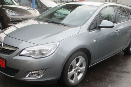 Opel Astra 277.000 km 1.750 &euro; Bielefeld 33699