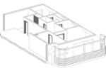 Etagenwohnung Bielefeld Jöllenbeck - 3 Zimmer, 77 m&sup2;, 200.000&euro; | Angebot:27248886
