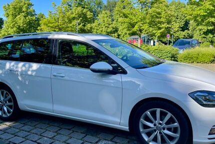 VW Golf 72.000 km 17.800 &euro; Leopoldshöhe 33818