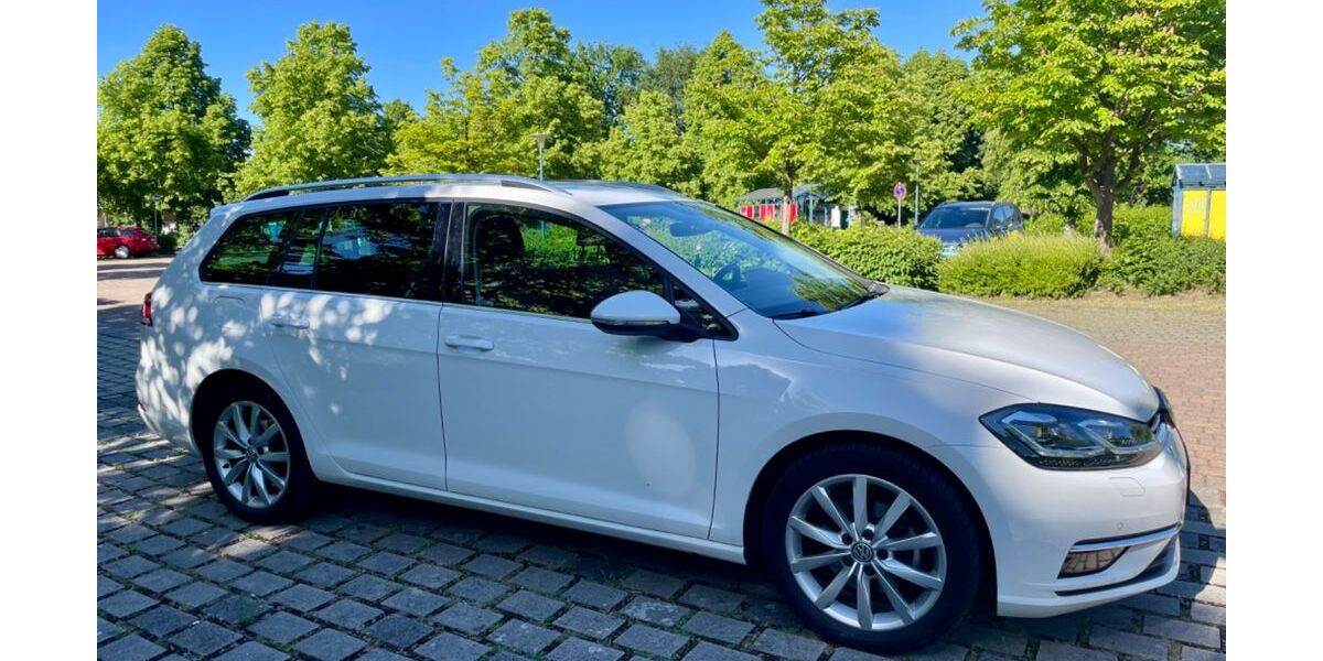 VW Golf 72.000 km 17.800 &euro; Leopoldshöhe 33818