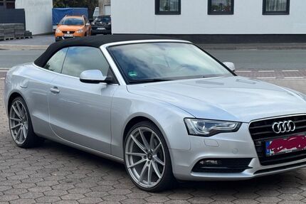 Audi A5 179.000 km 11.900 &euro; Detmold 32756