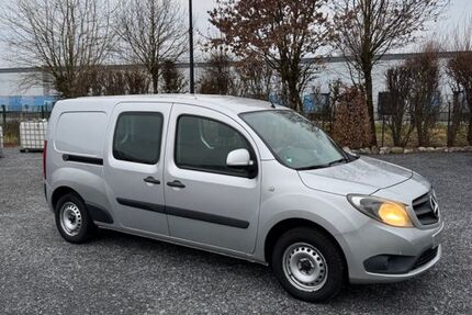 Mercedes-Benz Citan 175.000 km 8.500 € Rietberg 33397