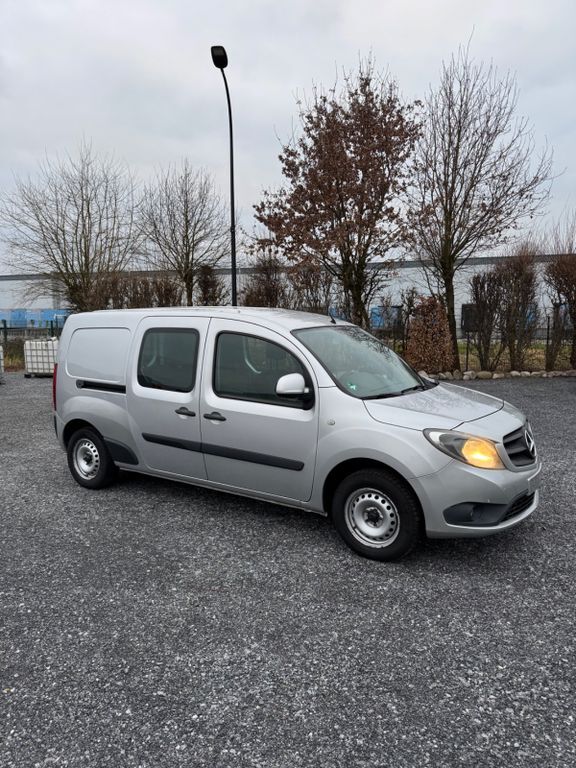 Mercedes-Benz Citan 175.000 km 8.500 € Rietberg 33397